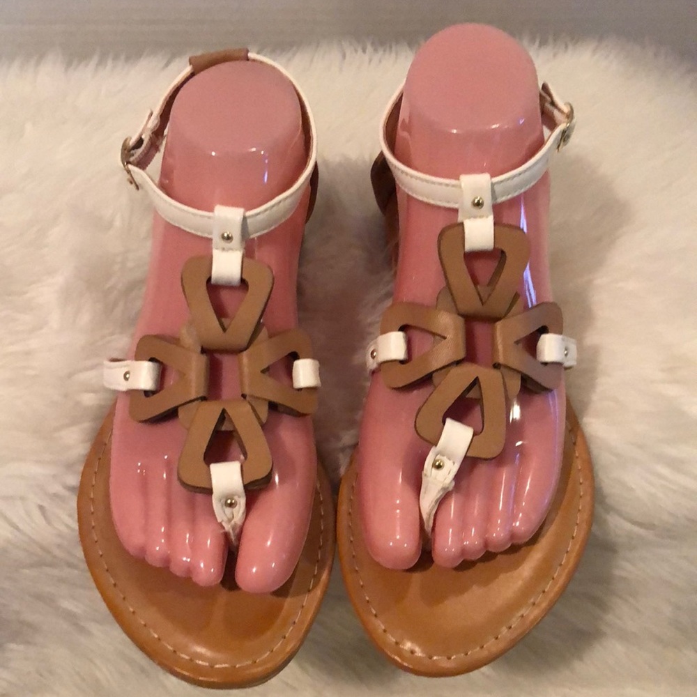 Etc! Thong Sandals
